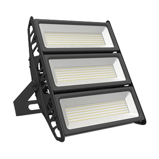 Rotatable Modular Floodlight