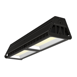 LED Linear Bay Light