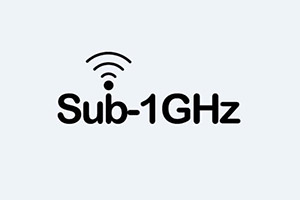 What is Sub-GHz？