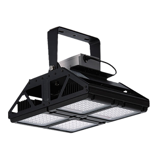 Modular LED Floodlight