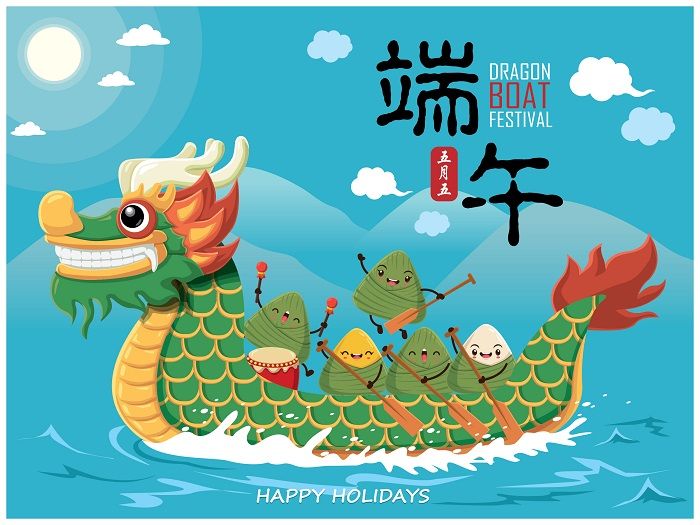 Dragon Boat Festival